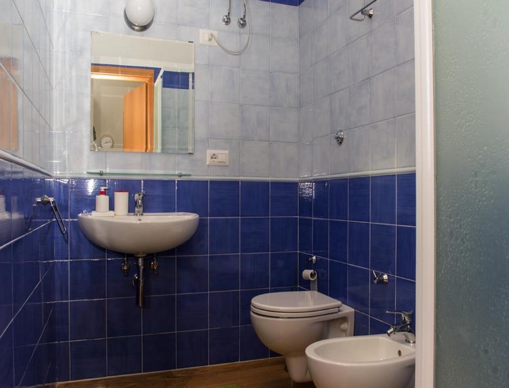 Residenza Principe Di Carafa Hotel Napoli Cameră foto