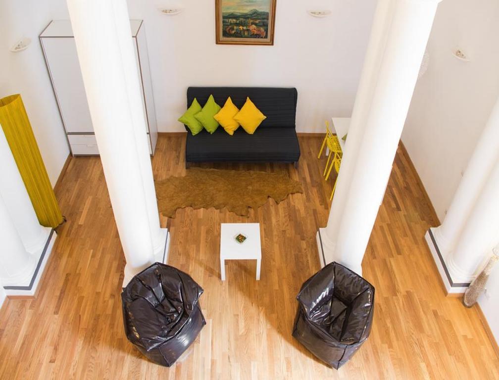 Residenza Principe Di Carafa Hotel Napoli Cameră foto