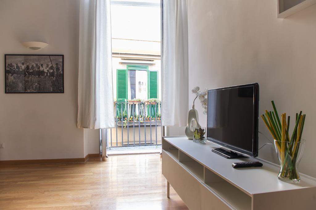 Residenza Principe Di Carafa Hotel Napoli Cameră foto