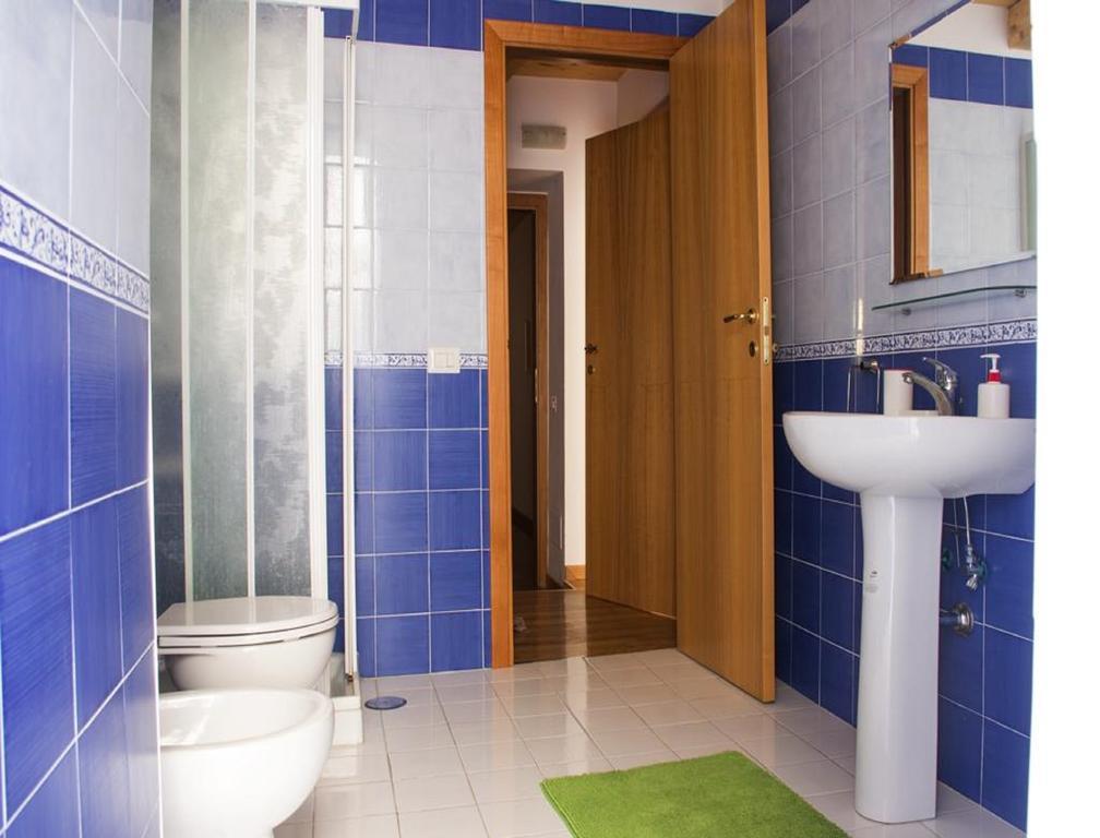 Residenza Principe Di Carafa Hotel Napoli Cameră foto
